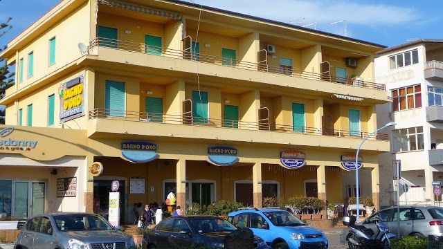 Gelateria Ragno d'oro